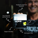 Evolve Carnitine RX