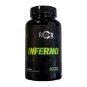 RCN Inferno - 60 Capsules