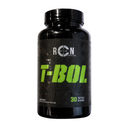 RCN T-Bol - 120 Capsules